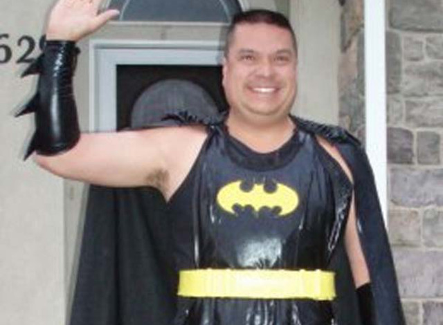 Si los castigos de tu padre te parecían retorcidos, no vas a creer la lección que le dieron a este muchacho