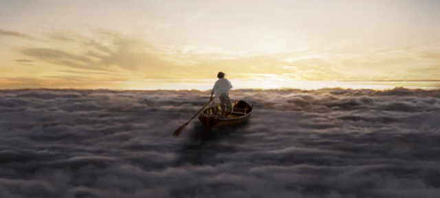 Trailer de 'The Endless River' ¡Nuevo disco de Pink Floyd!