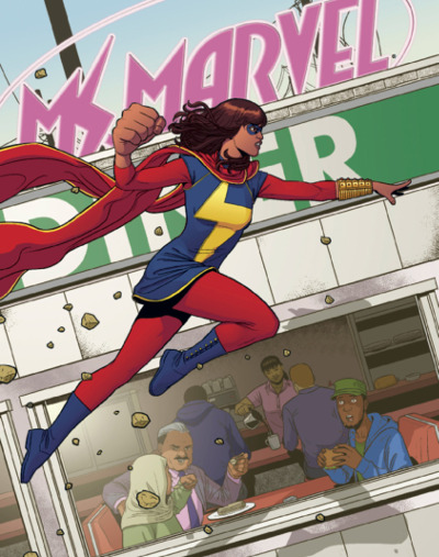 Diez personajes Marvel poco conocidos que deberían tener película propia Diez personajes Marvel poco conocidos que deberían tener película propia