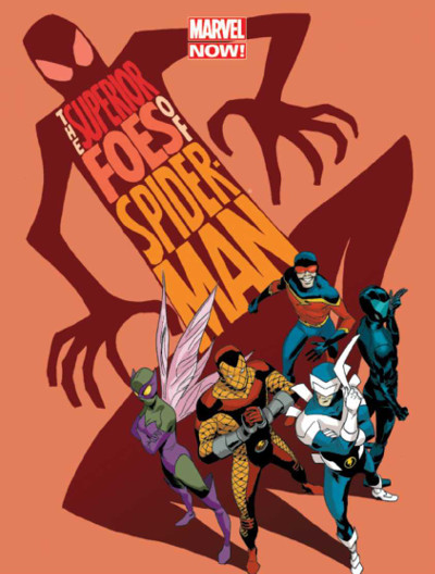 Diez personajes Marvel poco conocidos que deberían tener película propia Diez personajes Marvel poco conocidos que deberían tener película propia