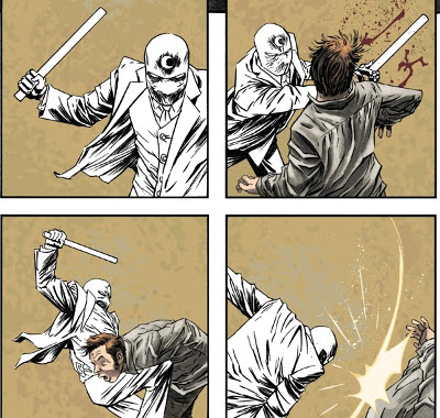 Diez personajes Marvel poco conocidos que deberían tener película propia Diez personajes Marvel poco conocidos que deberían tener película propia