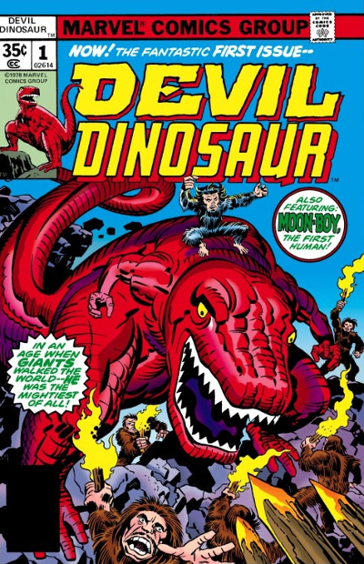 Diez personajes Marvel poco conocidos que deberían tener película propia Diez personajes Marvel poco conocidos que deberían tener película propia