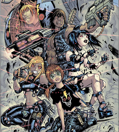 Diez personajes Marvel poco conocidos que deberían tener película propia Diez personajes Marvel poco conocidos que deberían tener película propia