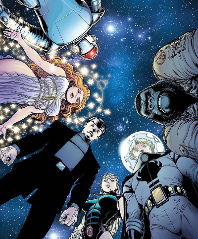 Diez personajes Marvel poco conocidos que deberían tener película propia