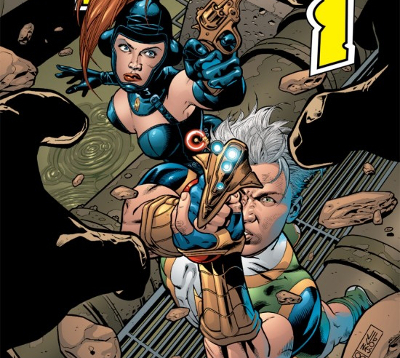 Diez personajes Marvel poco conocidos que deberían tener película propia Diez personajes Marvel poco conocidos que deberían tener película propia