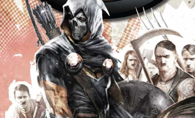 Diez personajes Marvel poco conocidos que deberían tener película propia Diez personajes Marvel poco conocidos que deberían tener película propia