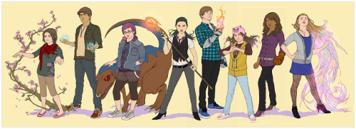 Diez personajes Marvel poco conocidos que deberían tener película propia Diez personajes Marvel poco conocidos que deberían tener película propia