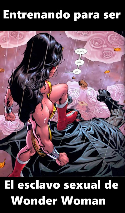 Polémica por el contenido machista de camisetas de Batman y Superman