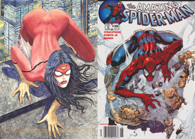 Polémica por el contenido machista de camisetas de Batman y Superman