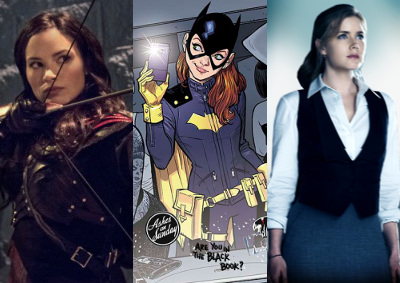 Polémica por el contenido machista de camisetas de Batman y Superman