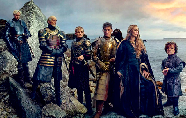 Requisitos para participar como extra en 'Juego de Tronos'