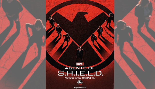 Crítica de 'Agents of SHIELD' s02e1, comienza la segunda temporada