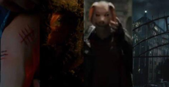 Tres nuevos villano de Batman en 'Gotham'