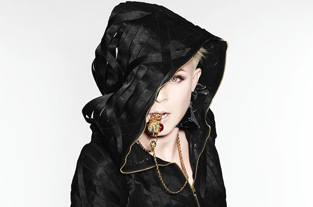 'Tell You (Today)', nueva canción de Robyn en homenaje a Arthur Russell