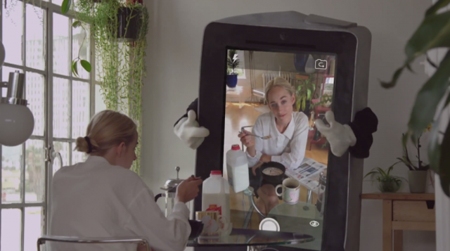 'Breakdown', nuevo videoclip de Peaking Lights