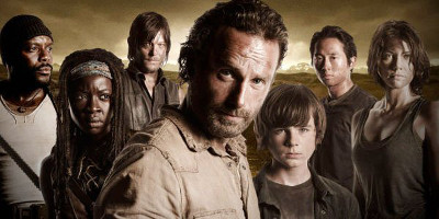 Todas las series basadas en cómics y superhéroes de 2014-2015