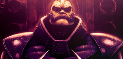 Tom Hardy, villano de 'X-Men: Apocalipsis'