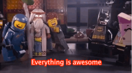 Warner anuncia 'Lego Batman', la película