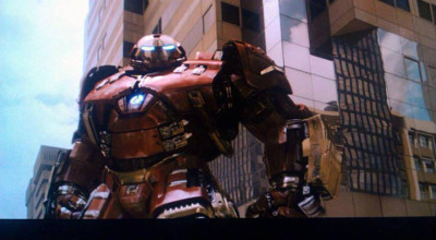 Los 10 detalles secretos del trailer de Los Vengadores 2