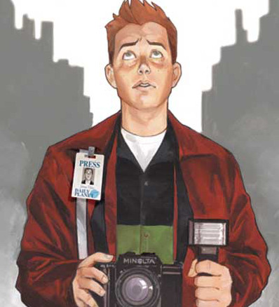 Argumento y personajes de la serie de 'Supergirl'