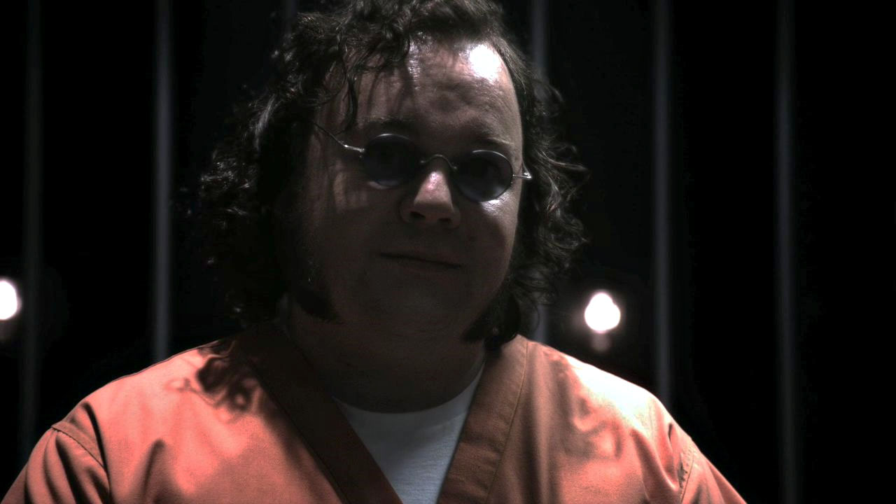 Argumento y personajes de la serie de 'Supergirl'