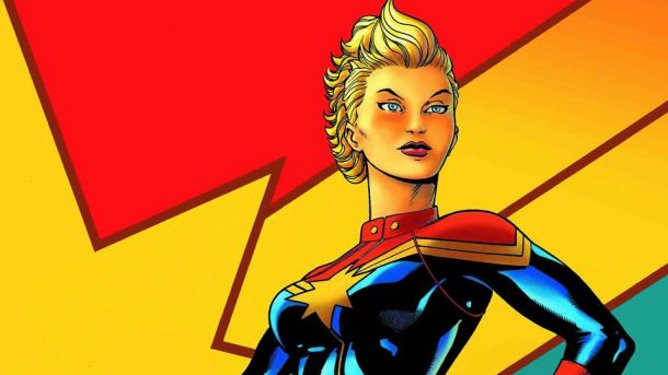 Argumento y personajes de la serie de 'Supergirl'