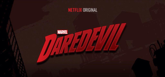 Primera imagen del traje de 'Daredevil' para la serie de televisión de Netflix