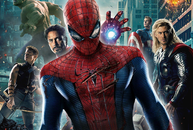 Nuevo reinicio de Spider-Man: Los Vengadores de Marvel Studios y Sony preparan crossover