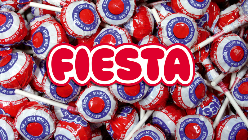 Caramelos Fiesta cierra, la empresa de los chupachups Kojak y la piruleta desaparece