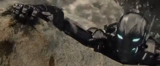 ¡Filtrado el trailer de 'Los Vengadores 2: La Era de Ultron'!