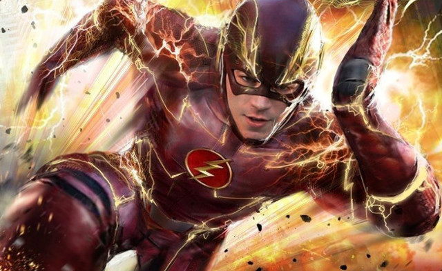 Todo lo que tienes que saber sobre los personajes de The Flash