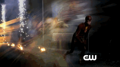 Todo lo que tienes que saber sobre los personajes de The Flash
