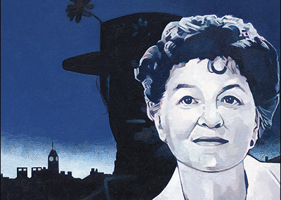 El creador de 'Hora de Aventuras' Pendleton Ward abandona El creador de 'Hora de Aventuras' Pendleton Ward abandona