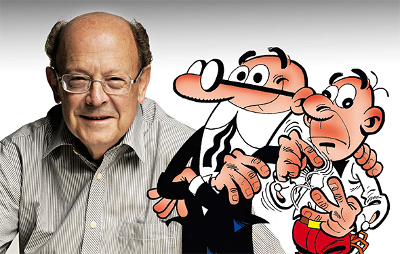 El creador de 'Hora de Aventuras' Pendleton Ward abandona El creador de 'Hora de Aventuras' Pendleton Ward abandona