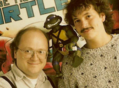 El creador de 'Hora de Aventuras' Pendleton Ward abandona El creador de 'Hora de Aventuras' Pendleton Ward abandona