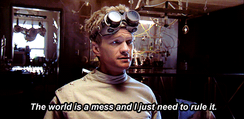 Neil Patrick Harris presentará los Oscars 2015