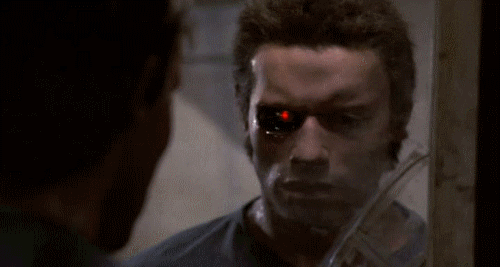 James Cameron revela detalles del argumento de 'Terminator: Genisys' que golpean en la cara de los aficionados
