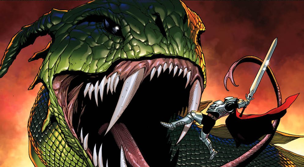 Primeros detalles del argumento de 'Thor 3: Ragnarok'