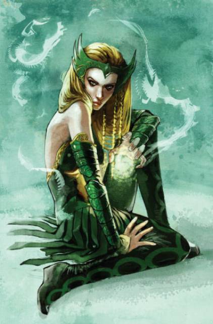 Primeros detalles del argumento de 'Thor 3: Ragnarok'