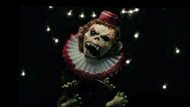 Aterradora intro de 'American Horror Story: Freak Show'