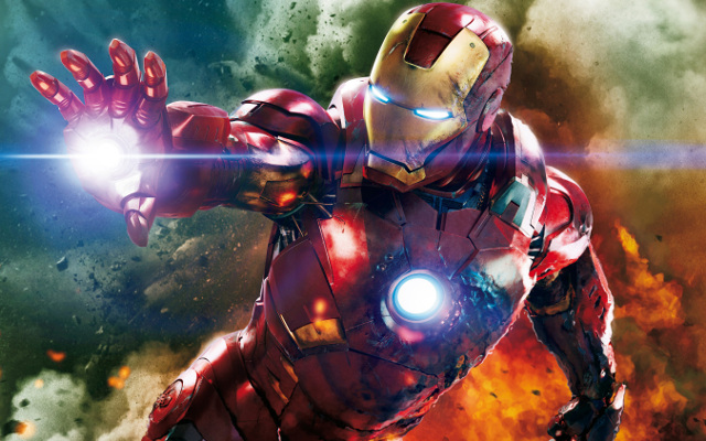 'Iron Man 4' confirmada por Robert Downey Jr. en vivo y en directo