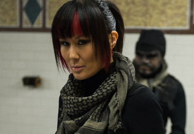 Crítica de 'Ninja Turtles', las Tortugas Ninja de Michael Bay