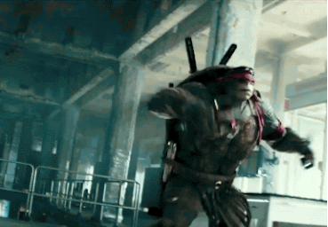 Crítica de 'Ninja Turtles', las Tortugas Ninja de Michael Bay