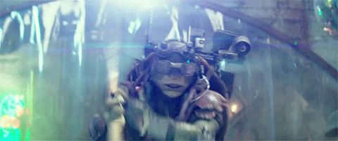 Crítica de 'Ninja Turtles', las Tortugas Ninja de Michael Bay