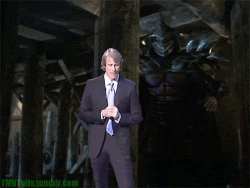 Crítica de 'Ninja Turtles', las Tortugas Ninja de Michael Bay