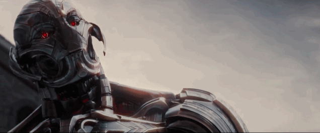 Los 10 detalles secretos del trailer de Los Vengadores 2