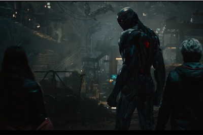 Los 10 detalles secretos del trailer de Los Vengadores 2