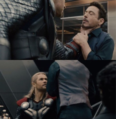 Los 10 detalles secretos del trailer de Los Vengadores 2