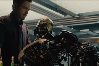 Los 10 detalles secretos del trailer de Los Vengadores 2