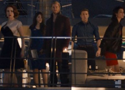 Los 10 detalles secretos del trailer de Los Vengadores 2